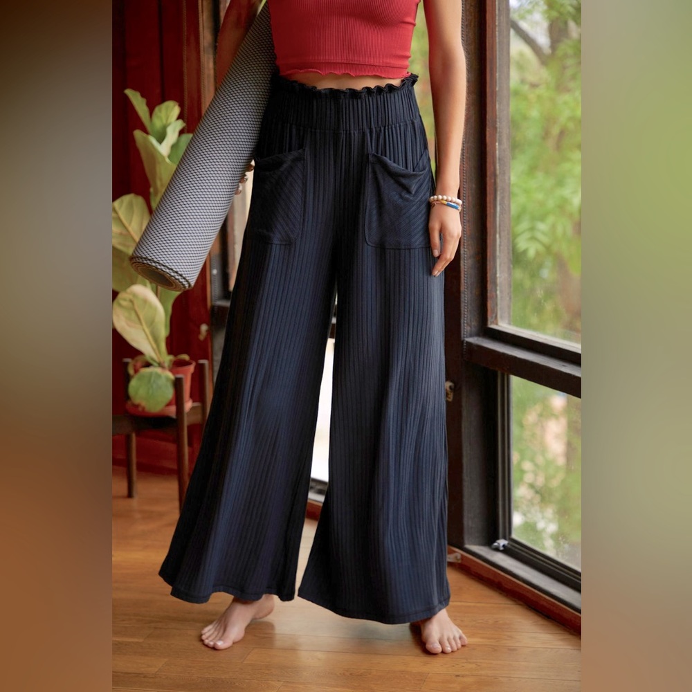 Free People X FP Movement Blissed Out Pant
